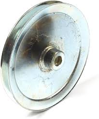Pulley Splined 7.5 Q1 in the group  at Motorsågsbutiken (774090MA)
