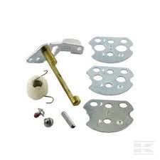 Axle Choke Kit in the group  at Motorsågsbutiken (790905)