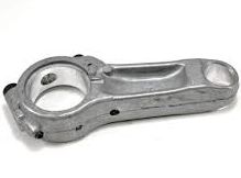 Connecting rod in the group  at Motorsågsbutiken (791633)