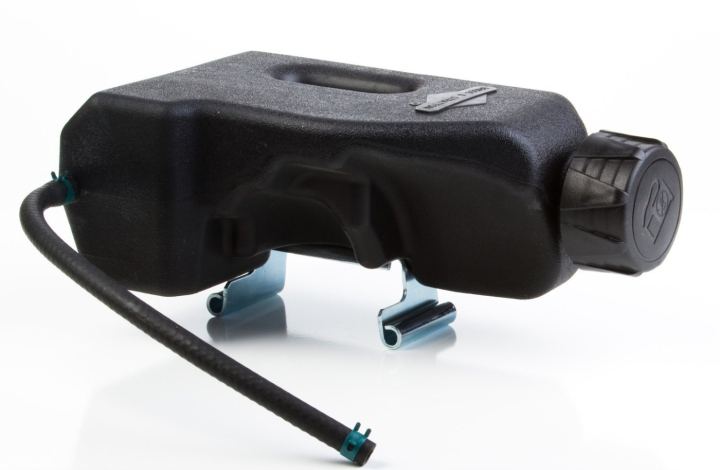 Fuel tank in the group  at Motorsågsbutiken (792168)