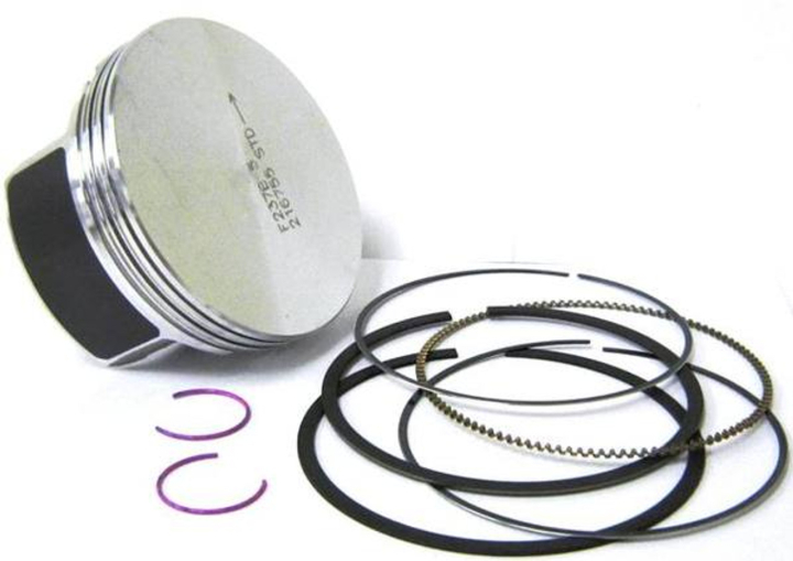 Piston. Compl. in the group  at Motorsågsbutiken (792307)