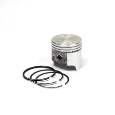 Piston-Complete in the group  at Motorsågsbutiken (792365)