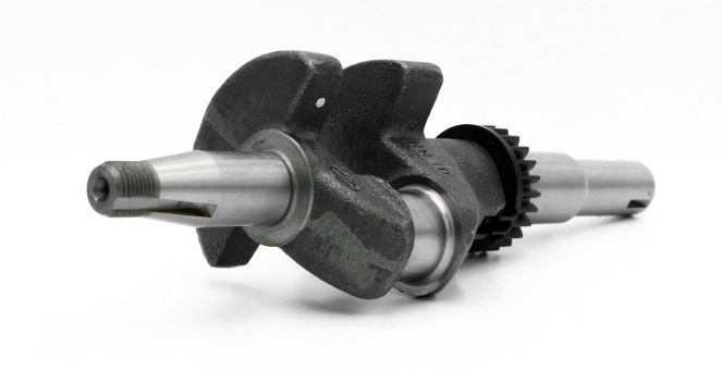 Crankshaft in the group  at Motorsågsbutiken (793429)