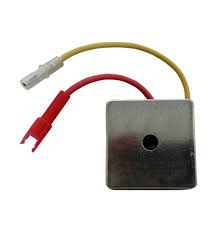 Regulator in the group  at Motorsågsbutiken (794360)