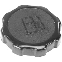 Tank cap in the group  at Motorsågsbutiken (794641)
