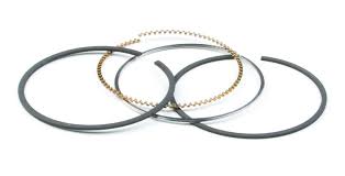 Piston ring kit in the group  at Motorsågsbutiken (795690)