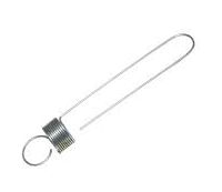 Regulator spring in the group  at Motorsågsbutiken (795883)