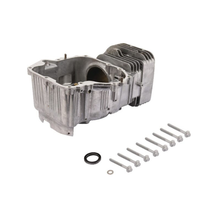 CYLINDER KOMPL in the group  at Motorsågsbutiken (796010)