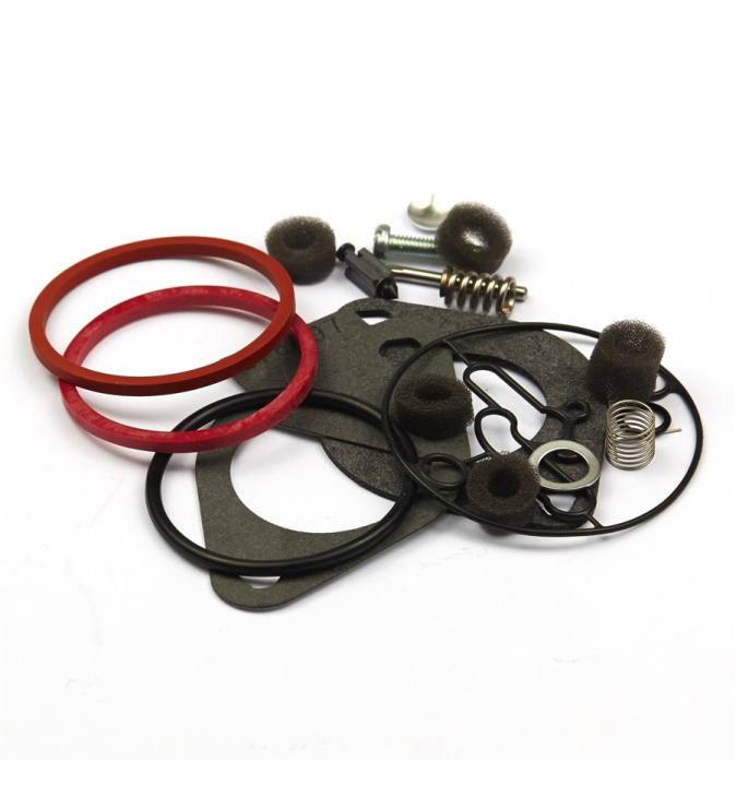 Carburetor repair kit in the group  at Motorsågsbutiken (796184)