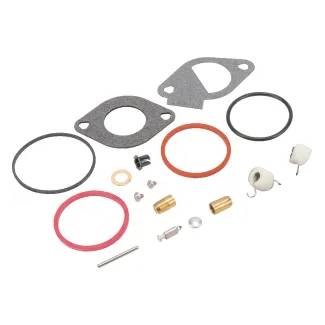 Carburetor repair kit in the group  at Motorsågsbutiken (796185)
