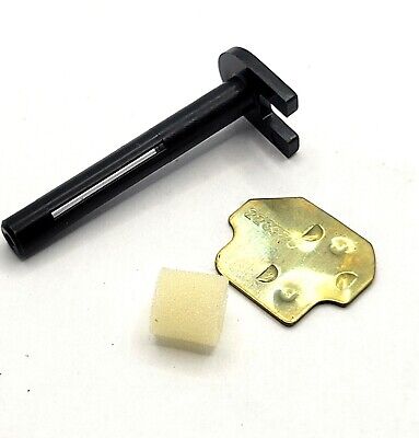 Choke Shaft Kit in the group  at Motorsågsbutiken (796193)