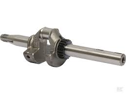 Crankshaft in the group  at Motorsågsbutiken (796217)