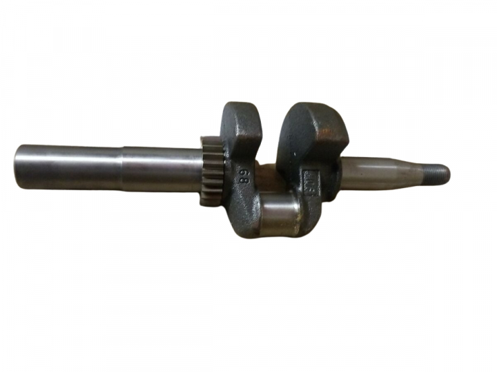 Crankshaft in the group  at Motorsågsbutiken (797020)