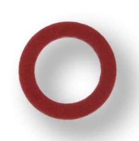 Sealing washer in the group  at Motorsågsbutiken (797632)