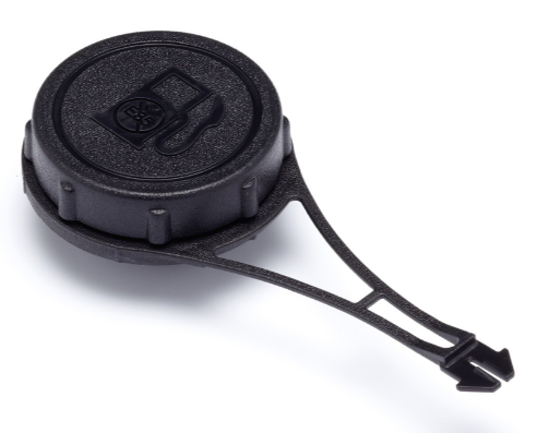 Cap-Fuel tank in the group  at Motorsågsbutiken (799585)