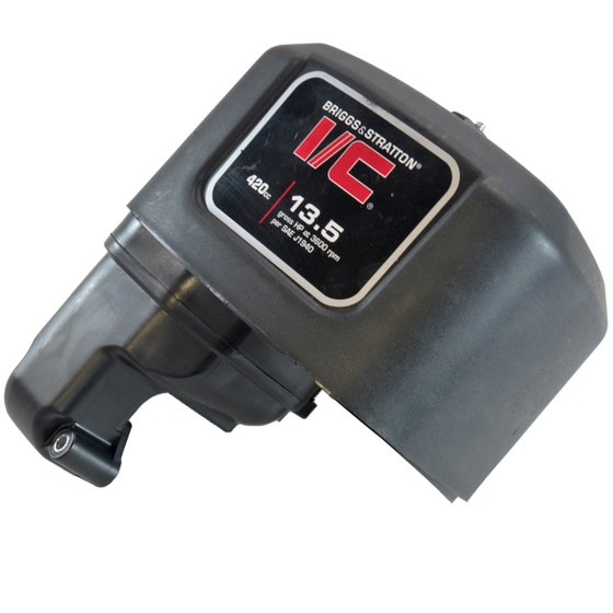 Cover-Air filter in the group  at Motorsågsbutiken (799829)