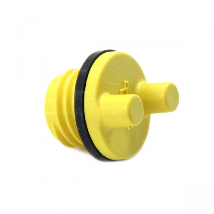 Cap-Oil filling in the group  at Motorsågsbutiken (799857)