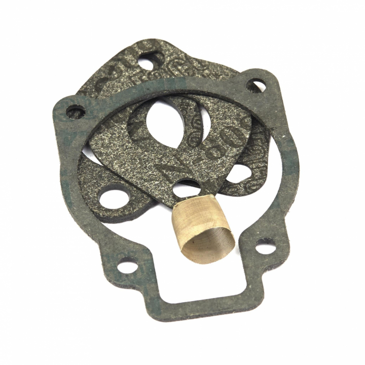 Gasket Set-Carb in the group  at Motorsågsbutiken (801312)