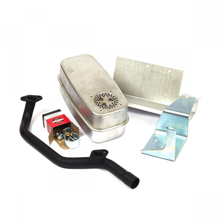 Muffler protection in the group  at Motorsågsbutiken (807752)