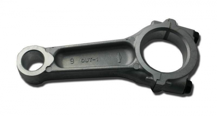 Connecting rod in the group  at Motorsågsbutiken (807900S)