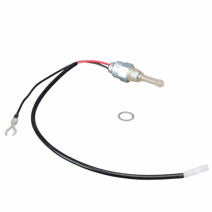 Fuel Solenoid in the group  at Motorsågsbutiken (808624)