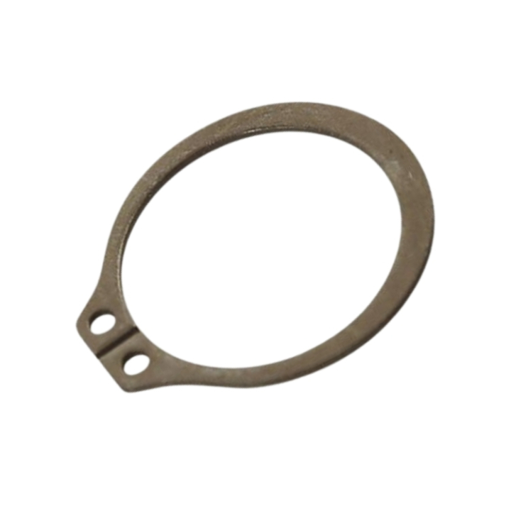 Track Ring, 1