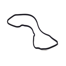 Gasket-Rocker Arm Cover in the group  at Motorsågsbutiken (820150)