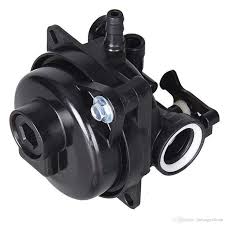 Carburetor in the group  at Motorsågsbutiken (84001029)