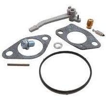 Repair kit Carburetor B&S 84004389 in the group  at Motorsågsbutiken (84004389)