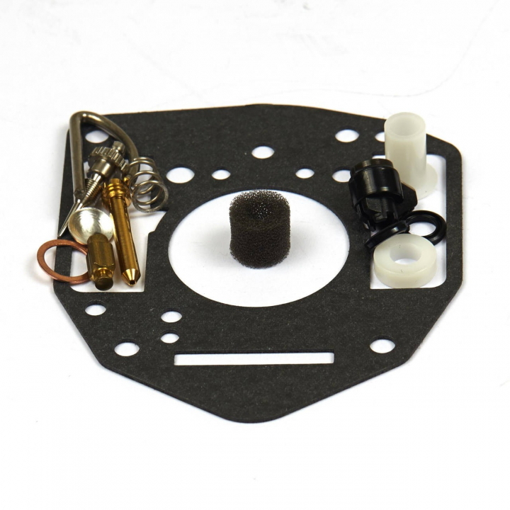 Carburetor Renovation Kit in the group  at Motorsågsbutiken (842877)