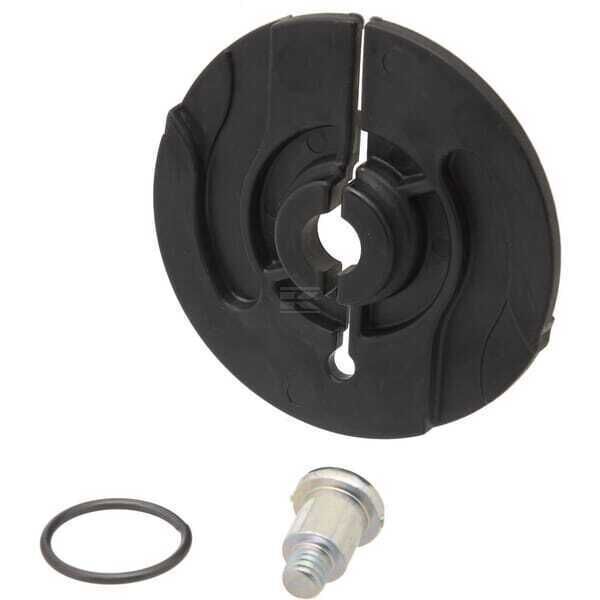 Plate with ratchet friction in the group  at Motorsågsbutiken (845219)