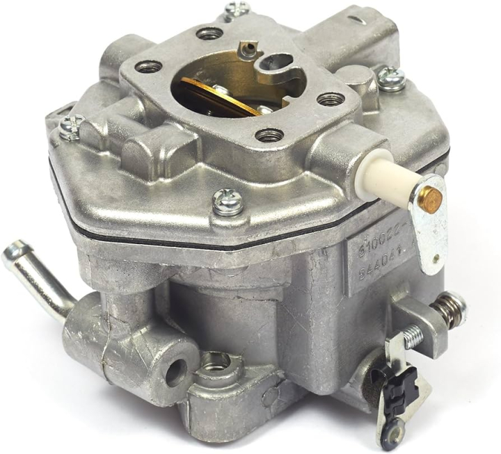 Carburetor in the group  at Motorsågsbutiken (845906)