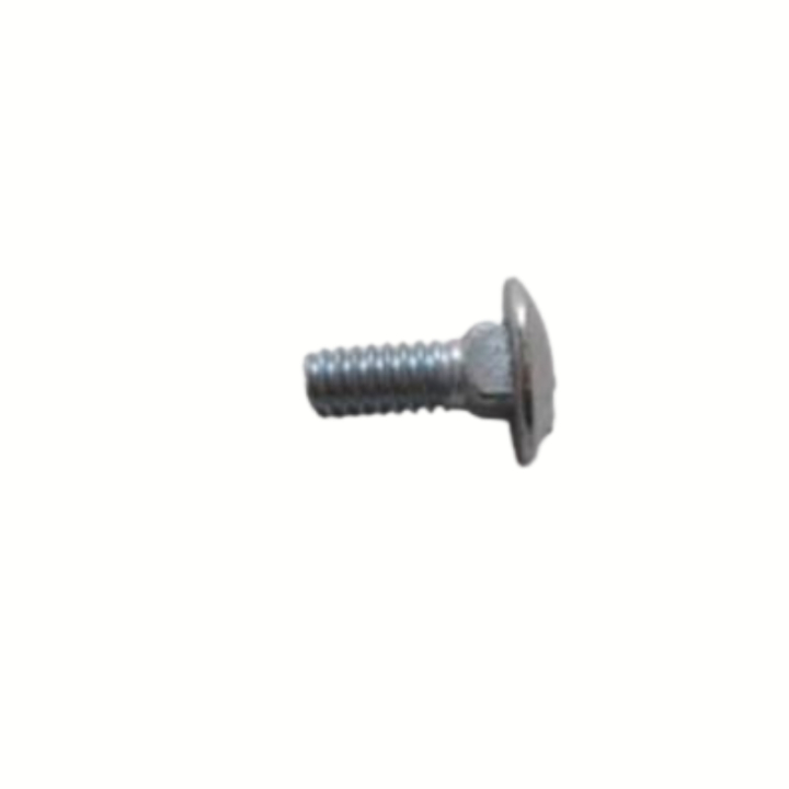 Carriage Bolt, 1/4-20X5/8 8721404-05 in the group at Motorsågsbutiken (8721404-05)