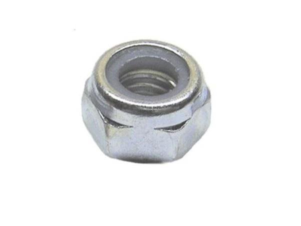 LOCKNUT, 1/4-20 in the group  at Motorsågsbutiken (8736804-00)