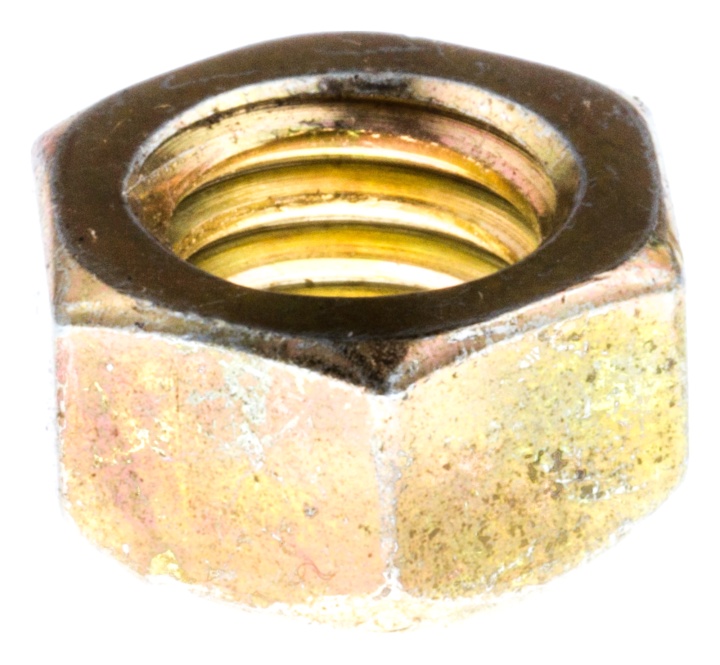 Lock nut 3/8-16 in the group at Motorsågsbutiken (8736806-00)