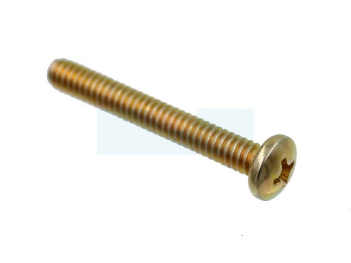 Screw 10-24X1.50 Blk 8749810-24 in the group at Motorsågsbutiken (8749810-24)