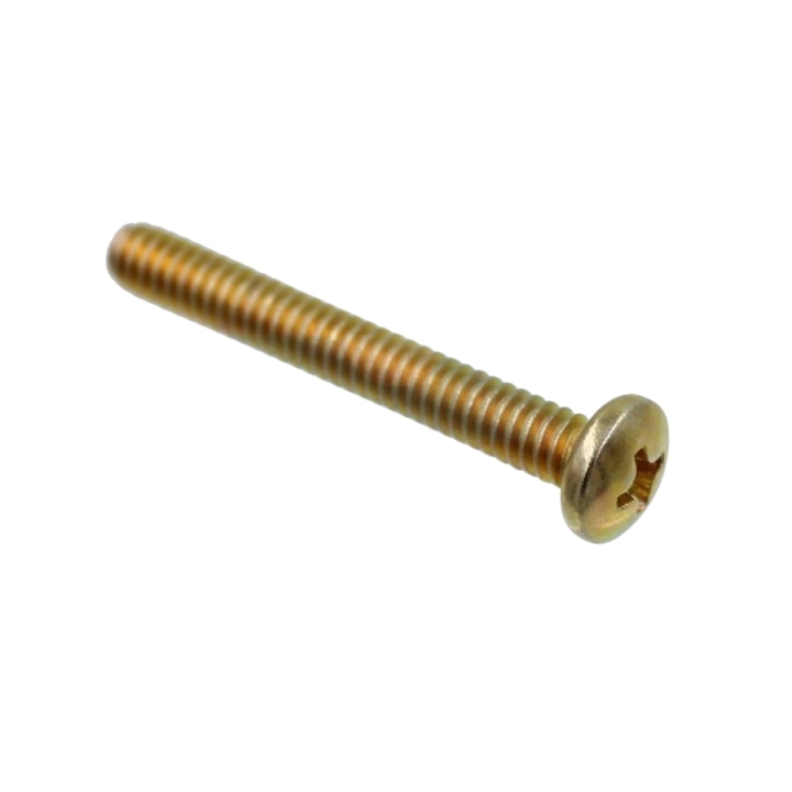 Screw 10-24X1.50 Blk 8749810-24 in the group at Motorsågsbutiken (8749810-24)