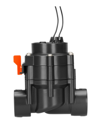 24 V Valve Box 9009041-01 in the group  at Motorsågsbutiken (9009041-01)