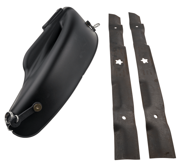 Mulching Kit 117 Cm 9607100-19 in the group  at Motorsågsbutiken (9607100-19)