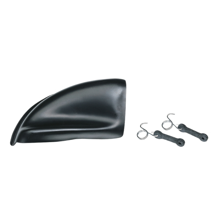 Husqvarna BioClip® plug for tractors, 117 cm (46 in) in the group at Motorsågsbutiken (9607100-22)