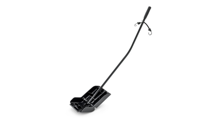 BioClip plugg in the group Forest and Garden Products / Garden Tractors / Riders / Husqvarna Tractors / Accessories Husqvarna Tractors at Motorsågsbutiken (9607100-38)
