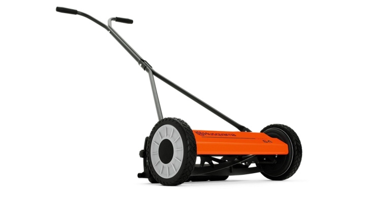 Husqvarna Exclusive 54 Lawnmower in the group Forest and Garden Products / Lawn mowers / Lawn Mowers at Motorsågsbutiken (9649140-01)