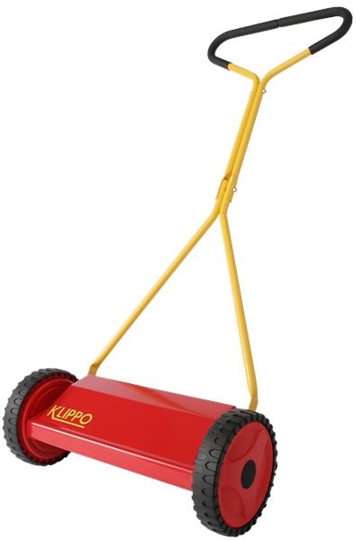 Klippo Free Lawnmower in the group Forest and Garden Products / Lawn mowers / Lawn Mowers at Motorsågsbutiken (9649340-51)