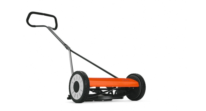 Husqvarna Novolette 540 Lawnmower in the group Forest and Garden Products / Lawn mowers / Lawn Mowers at Motorsågsbutiken (9649440-01)