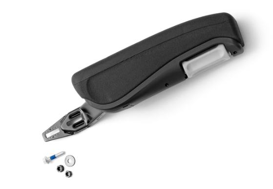 Armrest kit in the group  at Motorsågsbutiken (9658968-01)