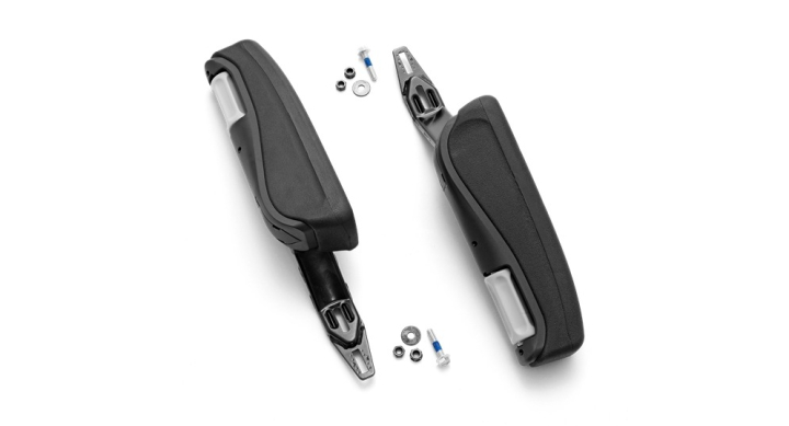 Armrest kit in the group at Motorsågsbutiken (9658970-01)