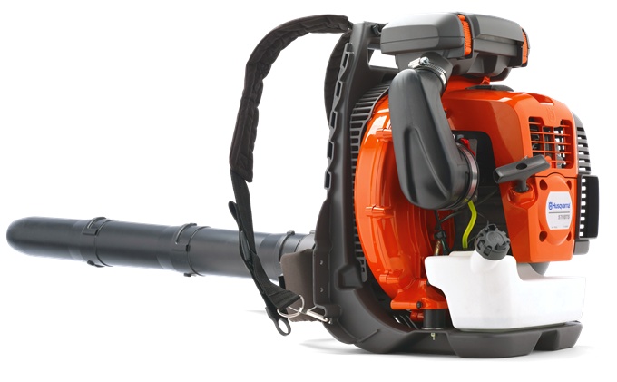 Husqvarna 570BTS Leaf blower in the group Forest and Garden Products / Leaf Blowers / Leaf blowers at Motorsågsbutiken (9666294-01)