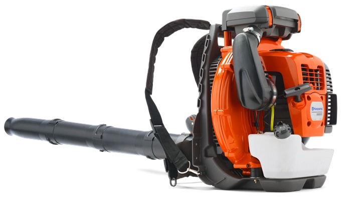 Husqvarna 580BTS Leaf blower in the group Forest and Garden Products / Leaf Blowers / Leaf blowers at Motorsågsbutiken (9666296-01)