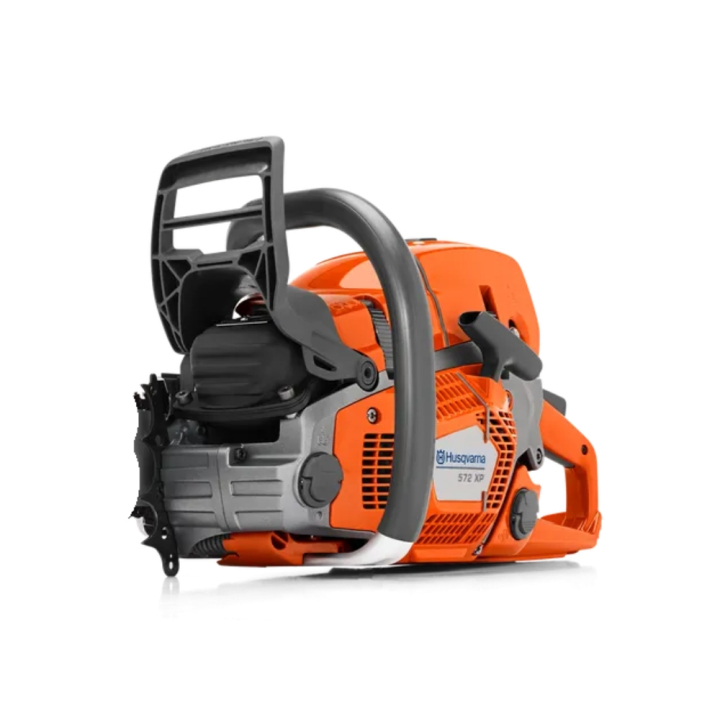 Husqvarna 572 XP Chainsaw in the group Chainsaws / Husqvarna professional chainsaws at Motorsågsbutiken (9667331-01)