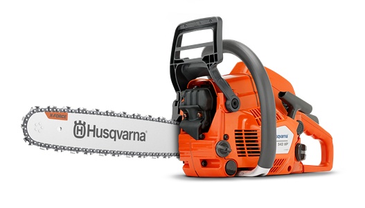Husqvarna 543 XP® Chainsaw in the group Chainsaws / Husqvarna professional chainsaws at Motorsågsbutiken (9667761-83)